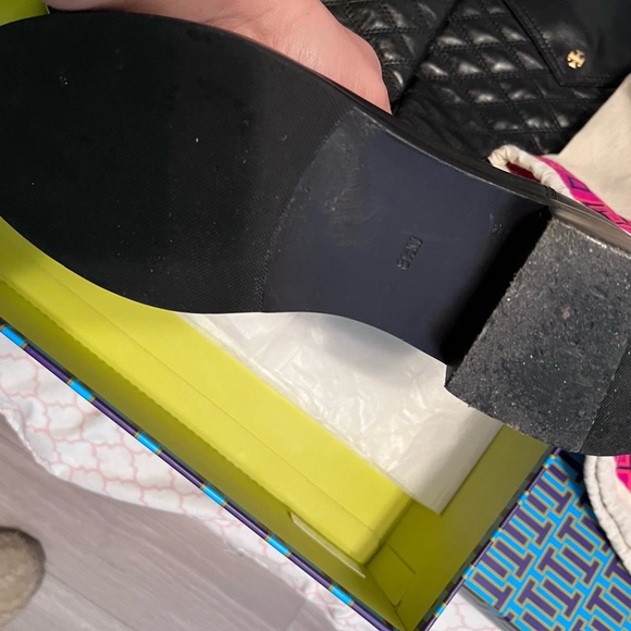 Tory burch boots - Picture 3 of 10